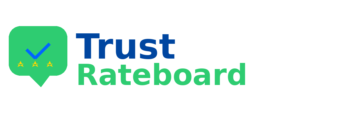 Trust Rateboard